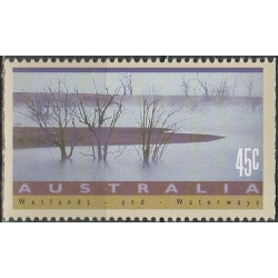 Australia stamps (1992) for sale. Lake Eildon