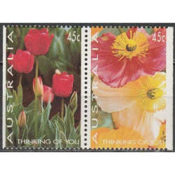 Australia stamps (1994) for sale. Personal greetings