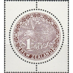 New Zealand stamps (2002) for sale. Kiwis