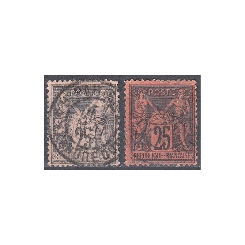 France 1878-1886. Peace and Commerce