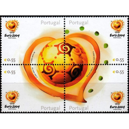 Portugalija 2003. FIFA Pasaulio taurė