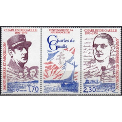 Sen Pjero ir Mikelono pašto ženklai (1990). Istorija