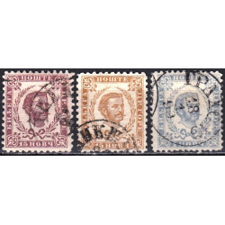 Juodkalnija 1874-1898. Paskutinis Juodkalnijos valdovas Nikola I