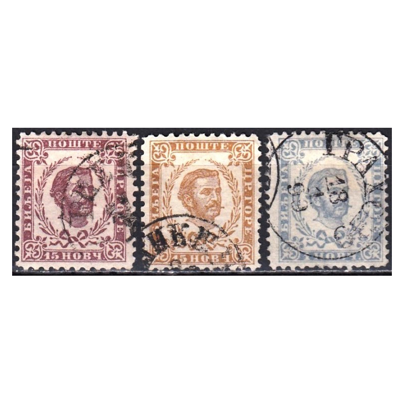 Juodkalnija 1874-1898. Paskutinis Juodkalnijos valdovas Nikola I