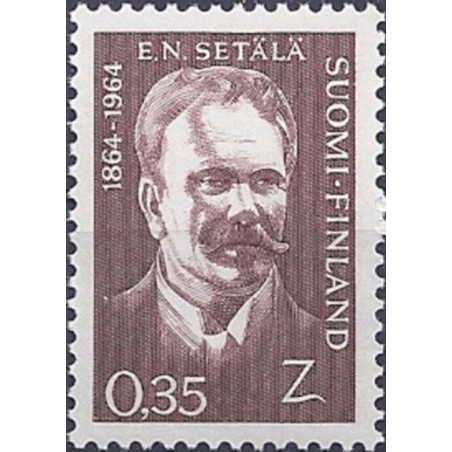 Finland stamps (1964) for sale. Chairman of the Senate of Finland