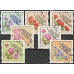 Togo stamps (1966) for sale. World Health Organization