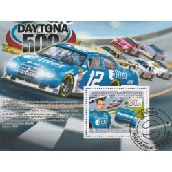 Guinea stamps (2008) for sale. Autorsports