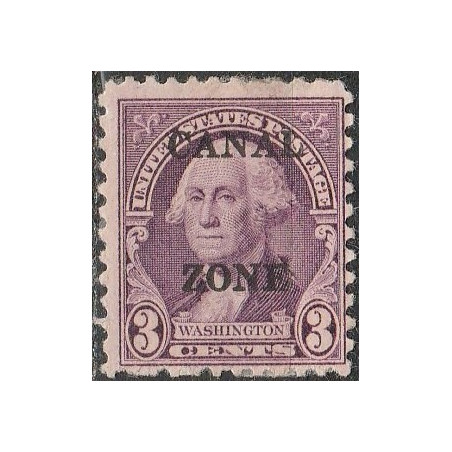 Panama stamps (1933) for sale. G. Washington (US President)