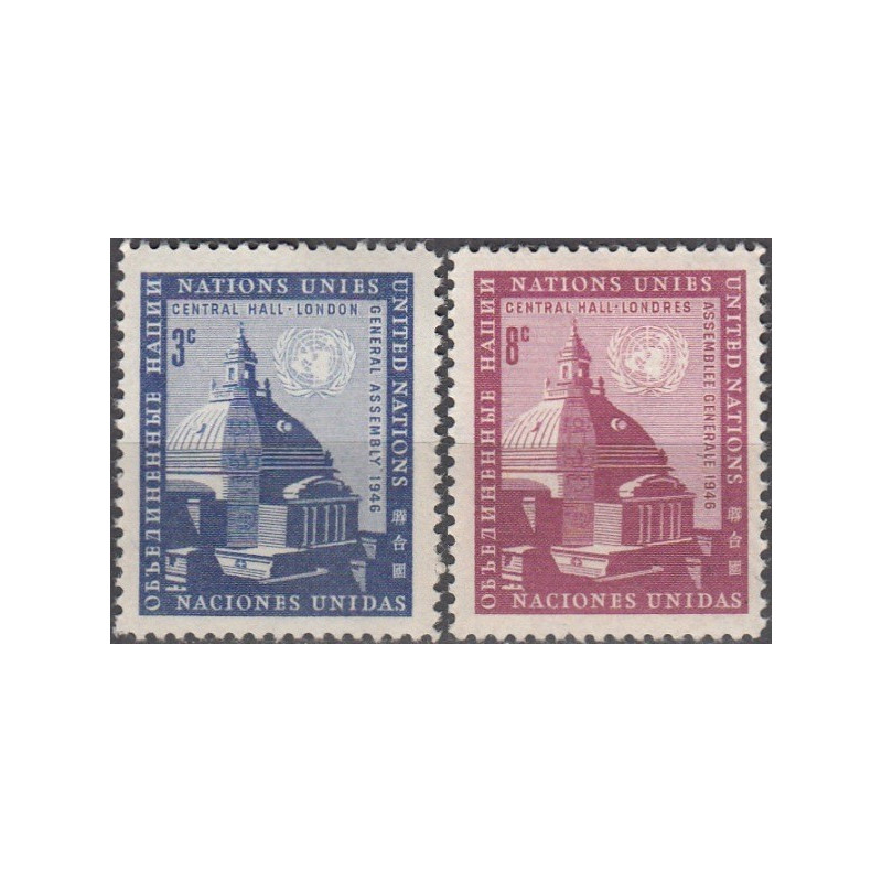 Jungtinės Tautos 1958. Jungtinių Tautų Generalinė Asamblėja