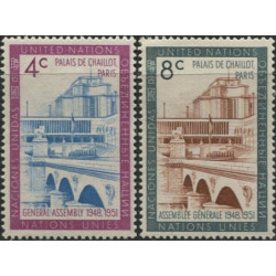 Jungtinės Tautos 1960. Jungtinių Tautų Generalinė Asamblėja