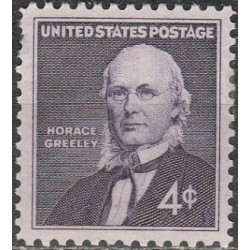 United States stamps (1961) for sale. Publicist