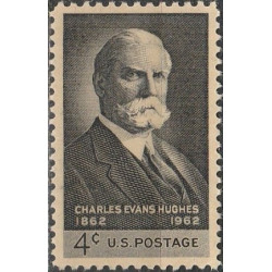 United States stamps (1962) for sale. Ch. E. Hughes