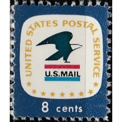 United States stamps (1971) for sale. Postal service