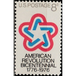 United States stamps (1971) for sale. American Revolution