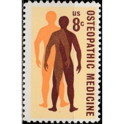 United States stamps (1972) for sale. Medicine