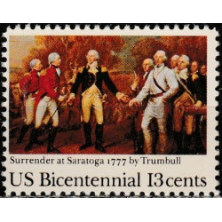 United States stamps (1977) for sale. American Revolution