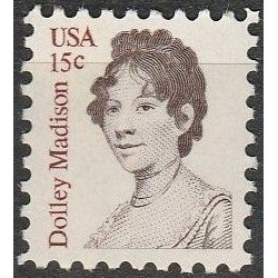 United States stamps (1980) for sale. Famous people