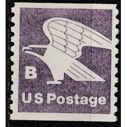 United States stamps (1981) for sale. Definitive issue