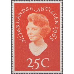 Netherlands Antilles stamps (1965) for sale. Princess of Netherlands