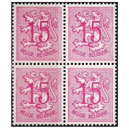 Belgijos pašto ženklai (1959). Herbas