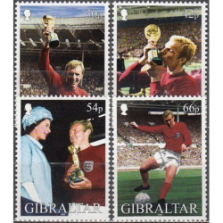 Gibraltaras 2002. FIFA Pasaulio taurė Japonijoje ir Korėjoje
