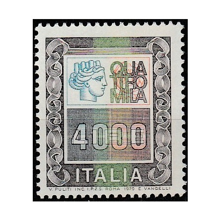 Italy stamps (1979) for sale. Definitive issue