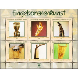 JT biuro Vienoje pašto ženklai (2006). Kultūros paveldas
