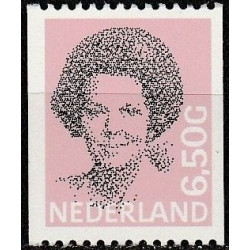 Netherlands stamps (1982) for sale. Queen Beatrix