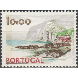 Portugalijos pašto ženklai (1972). Madeiros sala