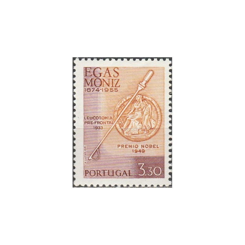 Portugalijos pašto ženklai (1974). Medicinos (chirurgijos) instrumentas
