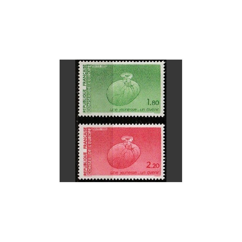 France stamps (1985) for sale. European Union (EU)