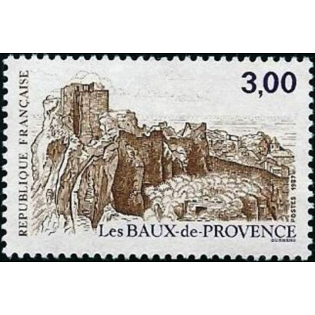 France stamps (1987) for sale. Landscape