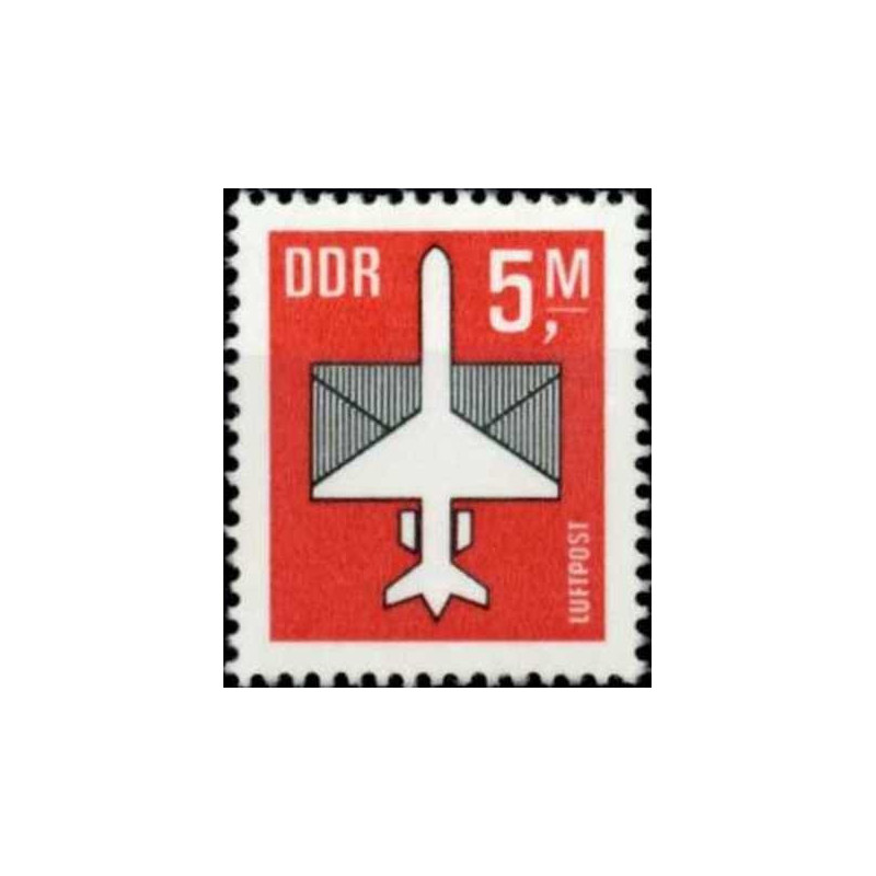 East Germany stamps (1985) for sale. Definitive issue