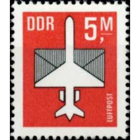 East Germany stamps (1985) for sale. Definitive issue