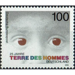 Germany stamps (1992) for sale. Children