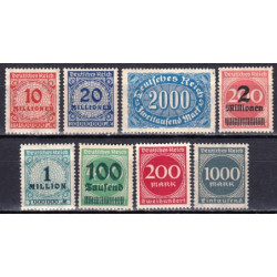 33,1 milijono už pusę euro! Vokietijos imperijos ženklai prieš maždaug 100 metų